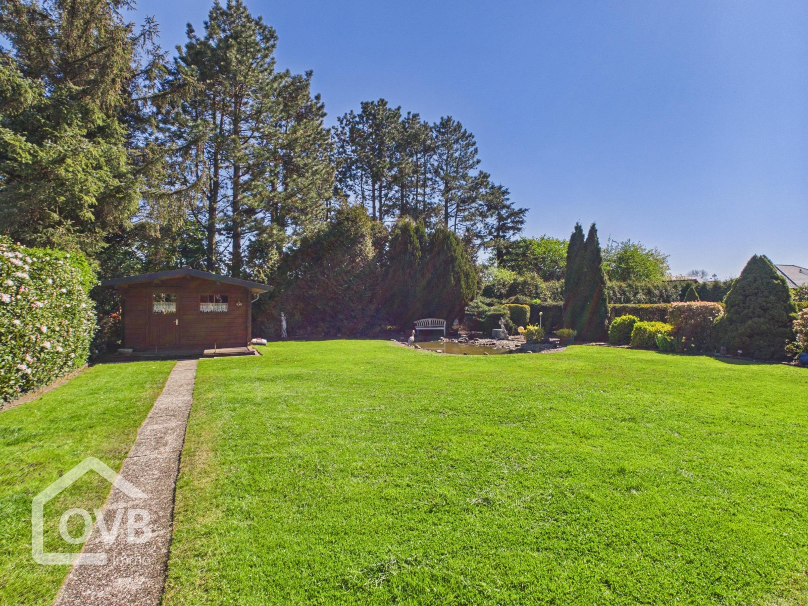 Garten