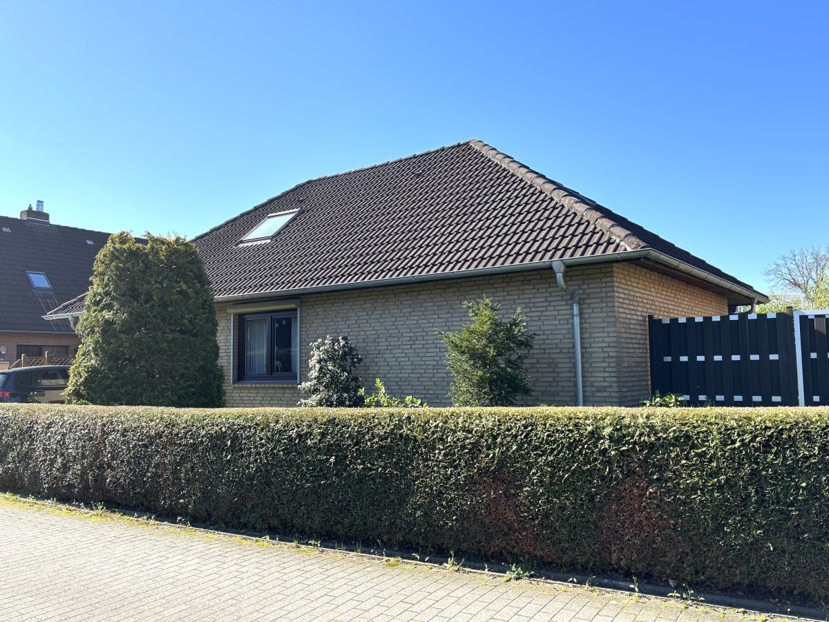 Straßenansicht