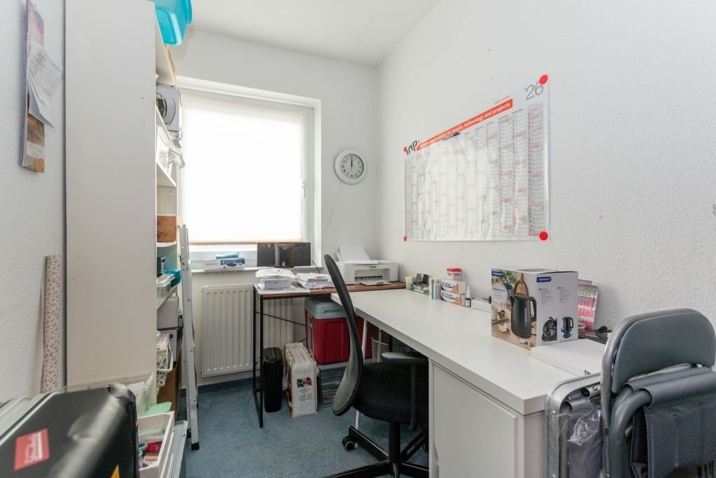 Arbeitszimmer