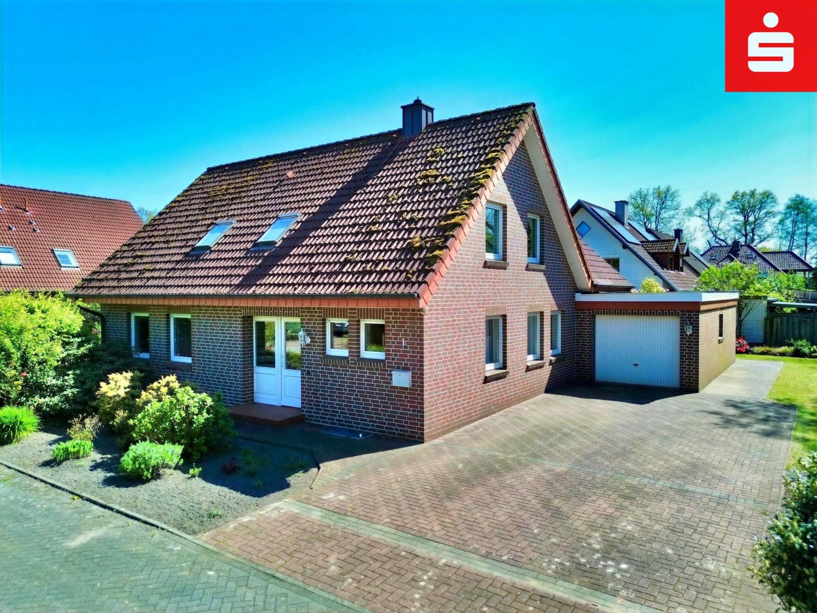 Wietmarschen: Großzügiges Einfamilienhaus in Wietmarschen-Lohne Wietmarschen: Großzügiges Einfamilienhaus in Wietmarschen-Lohne