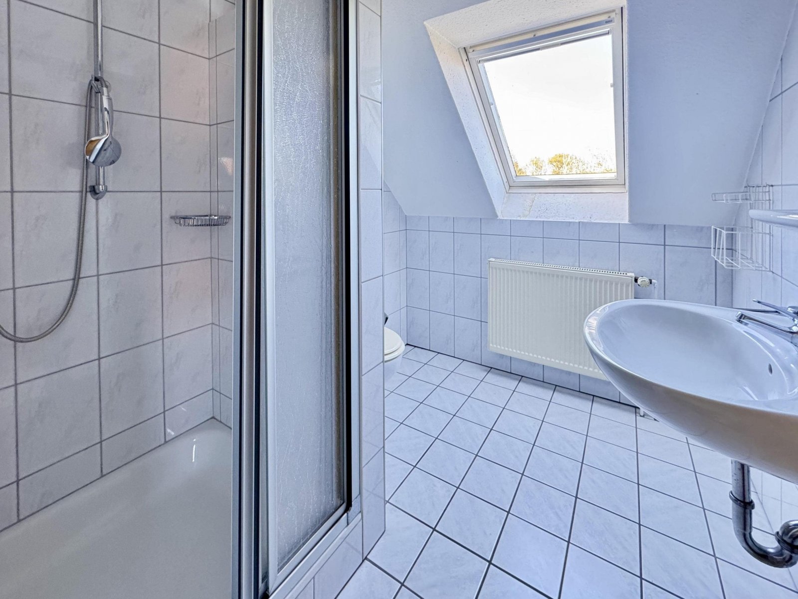 Bad Dachgeschoss Bad Dachgeschoss