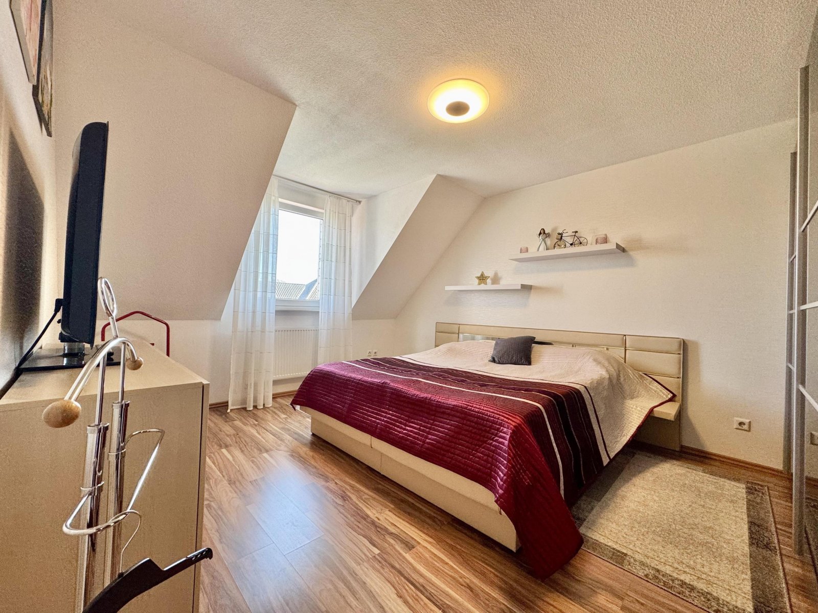 Elternschlafzimmer