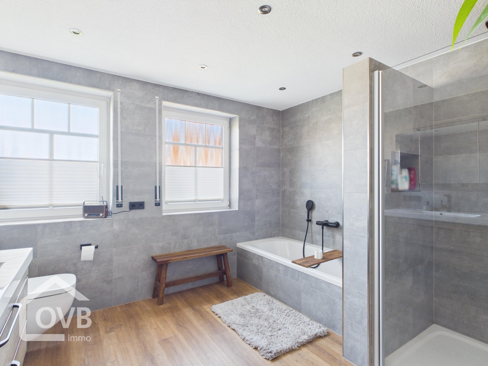 Badezimmer 1