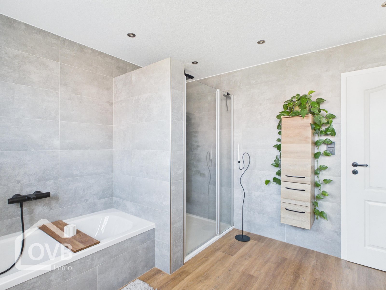 Badezimmer 1
