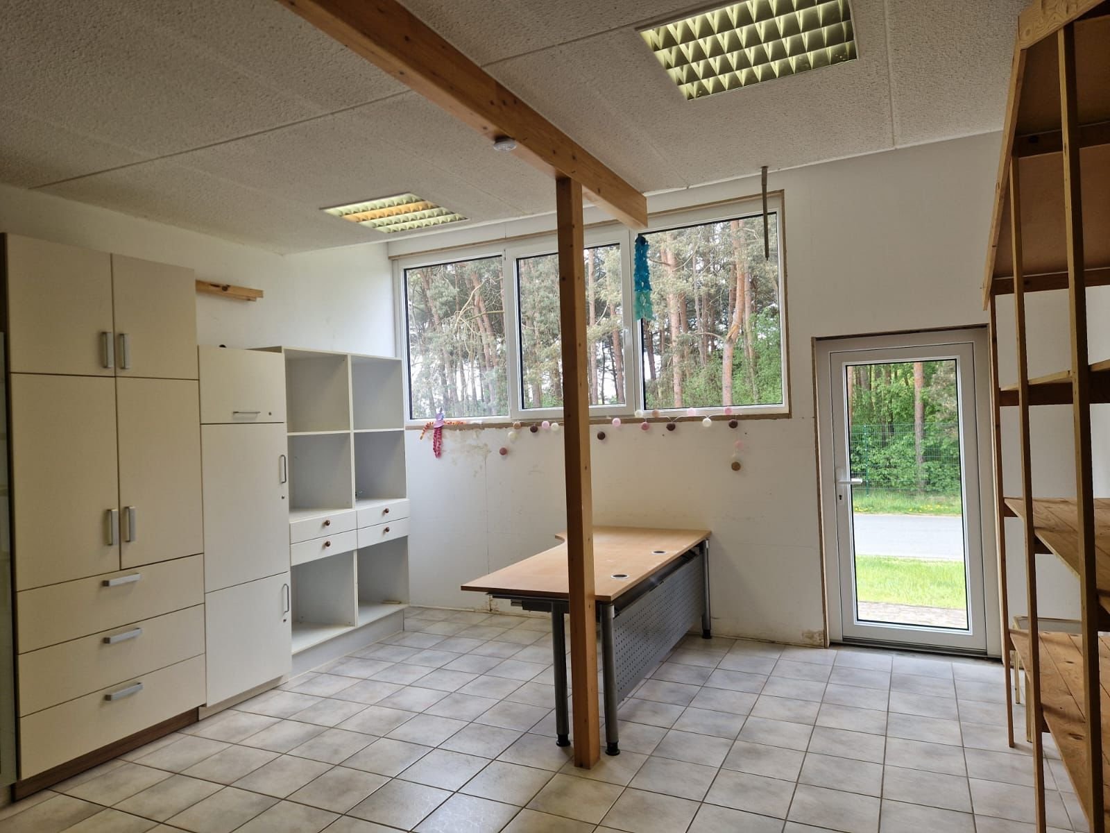 Büro I