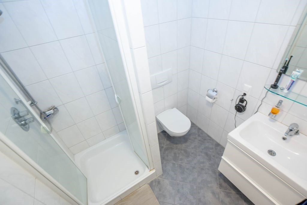 Badezimmer Badezimmer