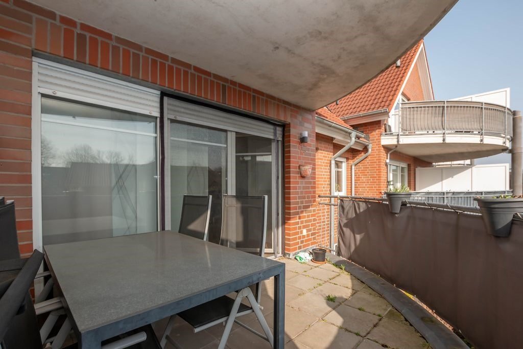 Balkon Balkon