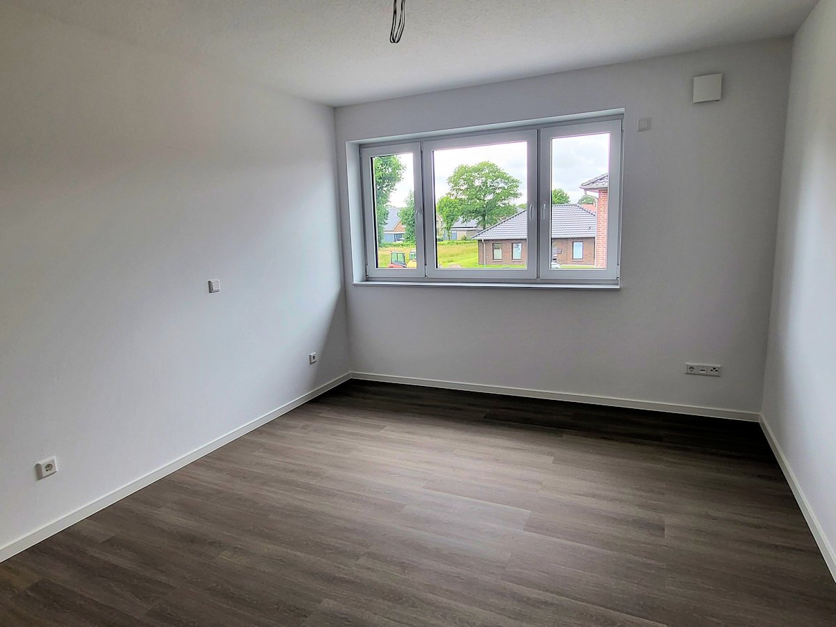 Wohnbeispiel Schlafzimmer
