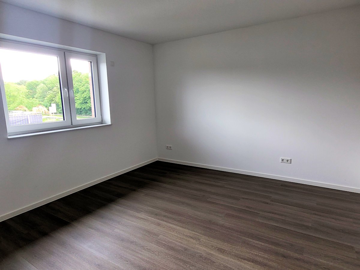 Wohnbeispiel Schlafzimmer