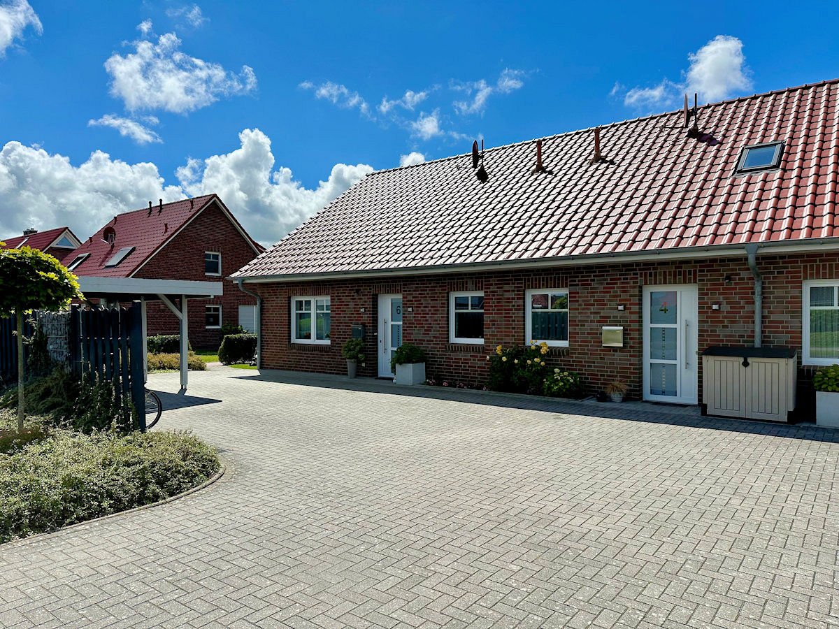 Einfahrt zum Haus Einfahrt zum Haus