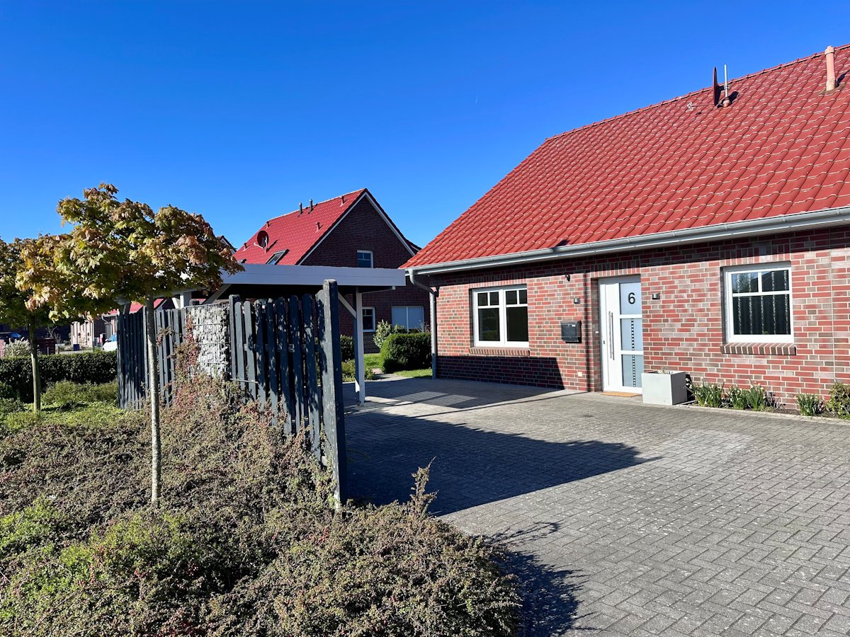Ostansicht Ostansicht