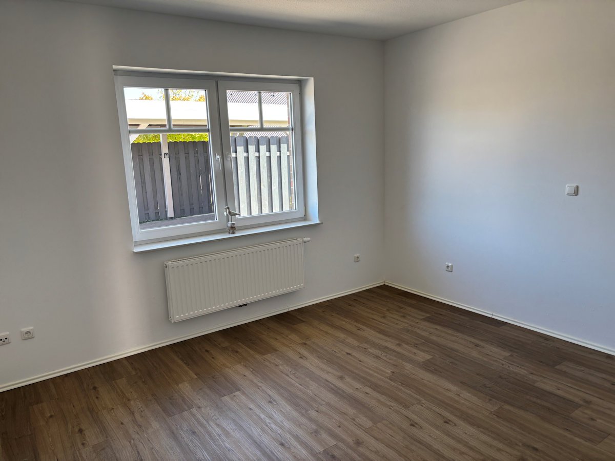 Schlafzimmer im Erdgeschoss Schlafzimmer im Erdgeschoss