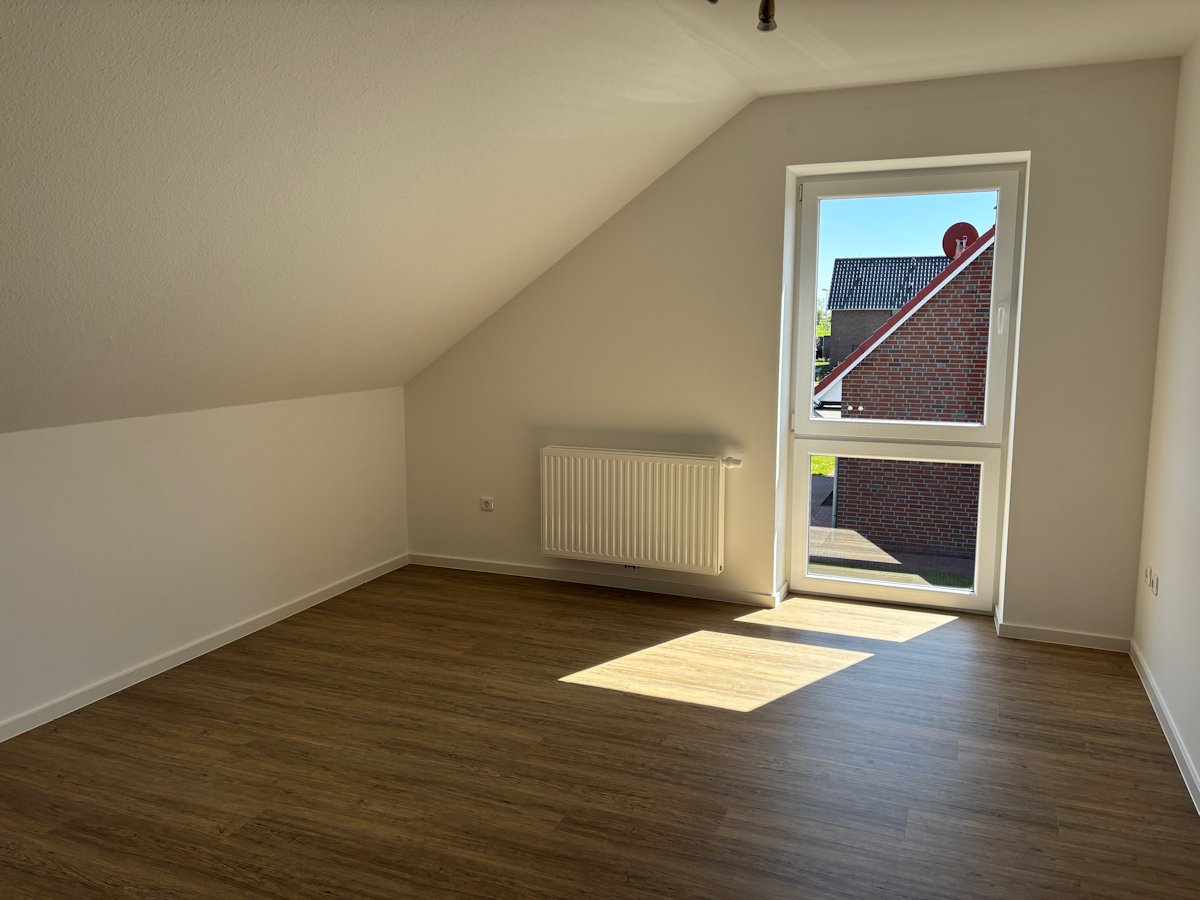Schlafzimmer III Schlafzimmer III