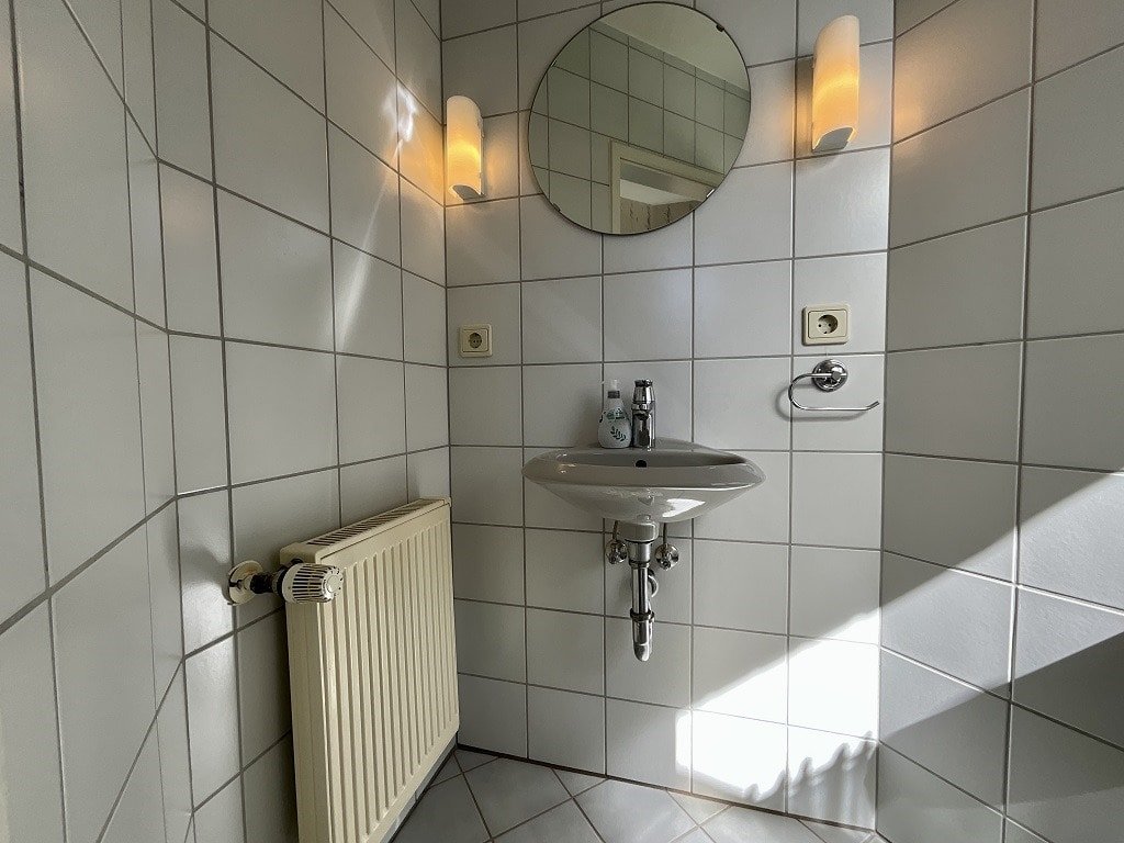 Gäste WC