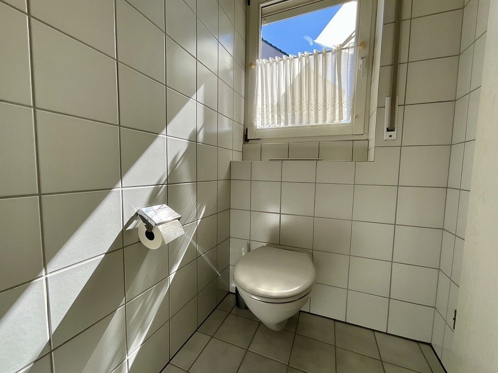 Gäste WC