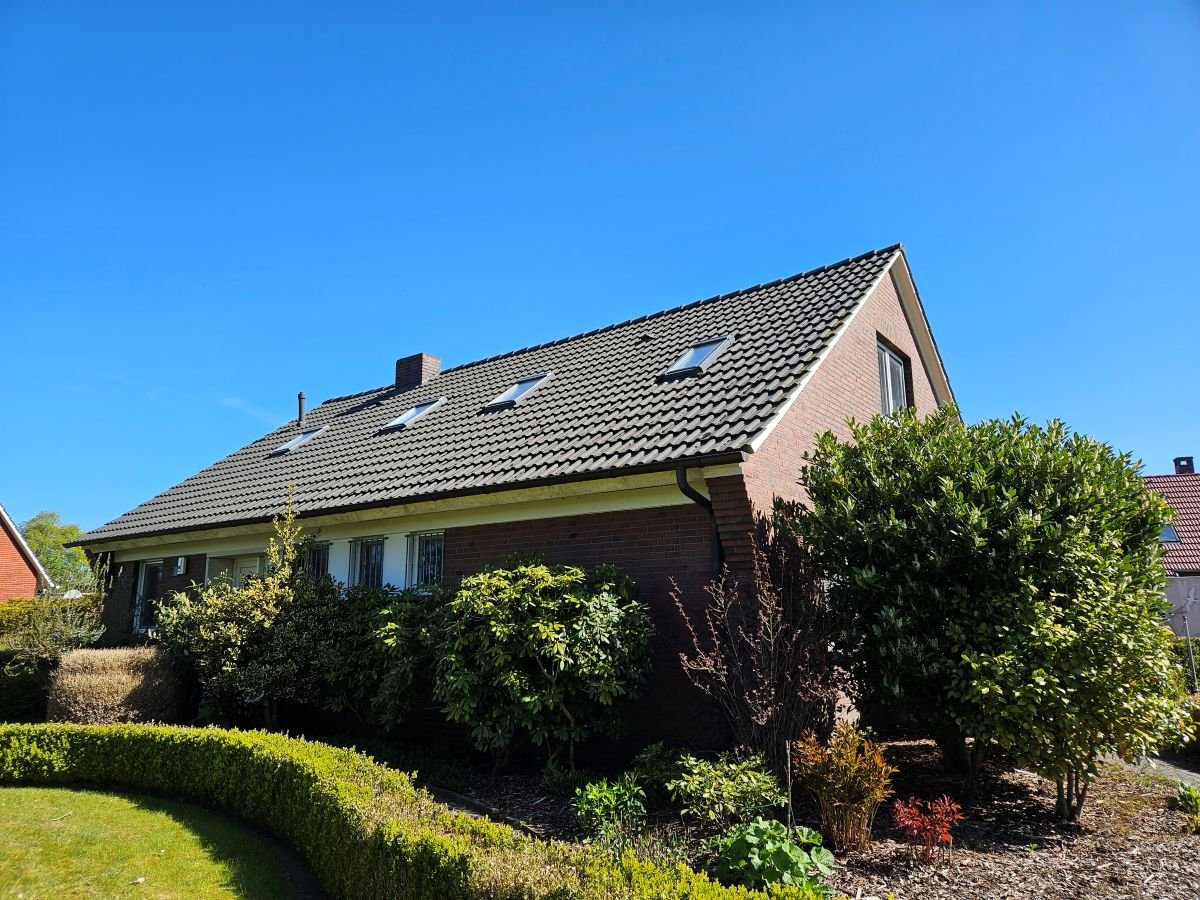Straßenansicht Straßenansicht