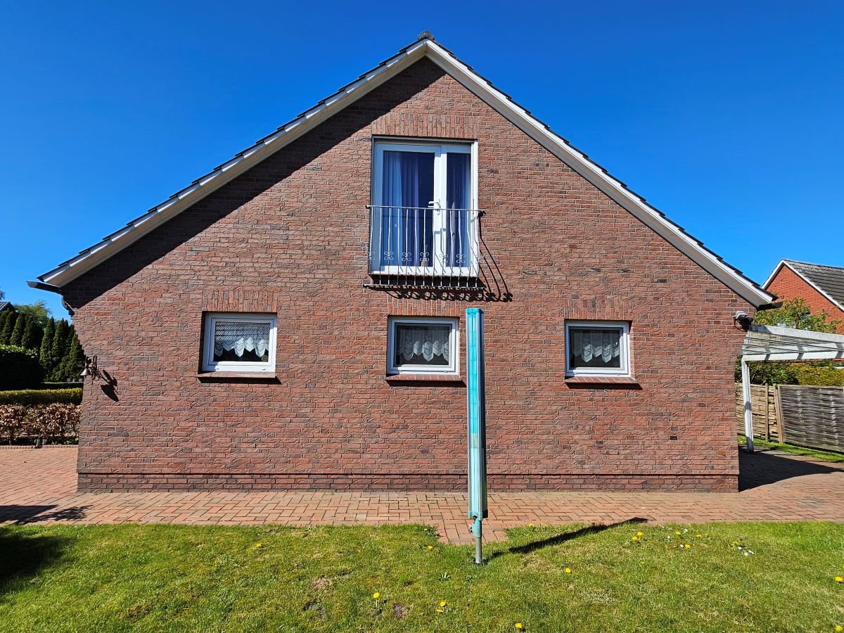 Seitenansicht Seitenansicht