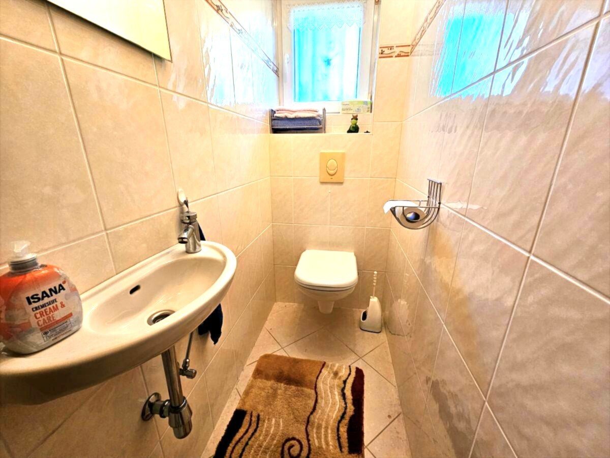 Gäste WC Gäste WC