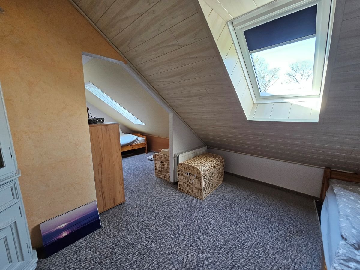 Gästezimmer Gästezimmer