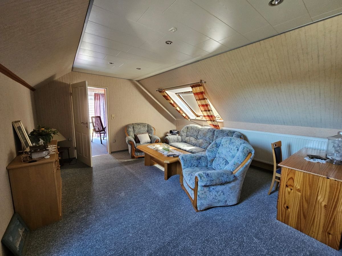 Gästezimmer Gästezimmer