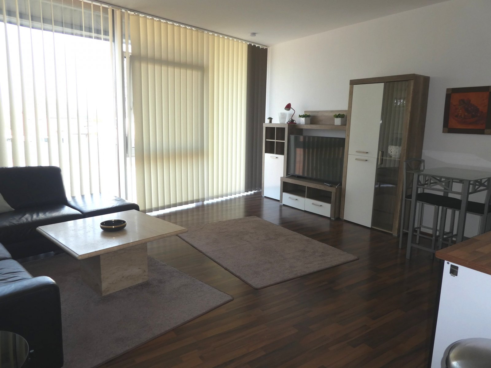 Wohn- und Esszimmer Wohn- und Esszimmer