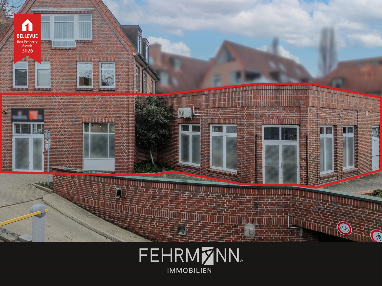 Meppen: Großzügige Gewerbefläche in bester Lage von Meppen zur Miete! Meppen: Großzügige Gewerbefläche in bester Lage von Meppen zur Miete!