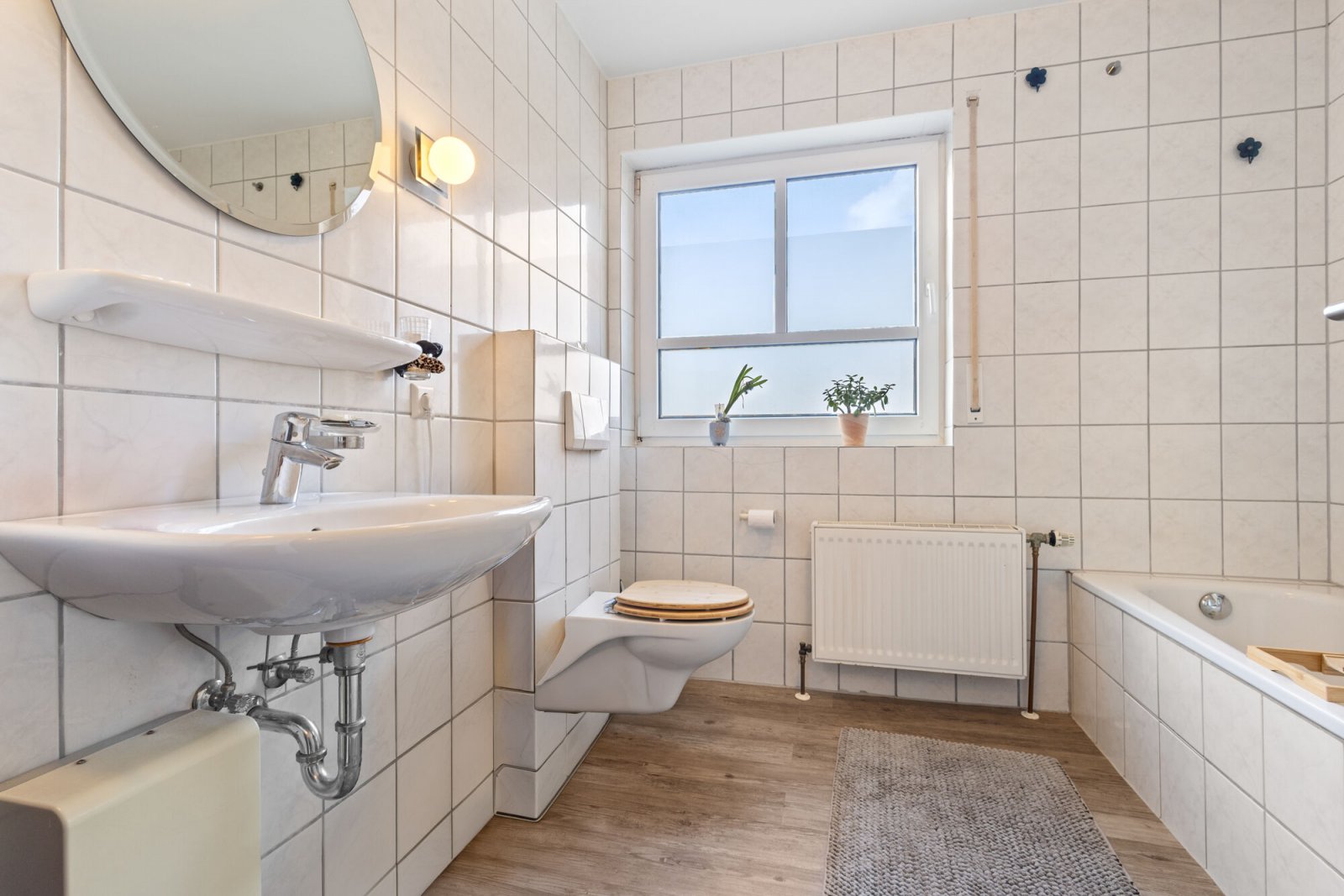 Tageslichtbad Tageslichtbad