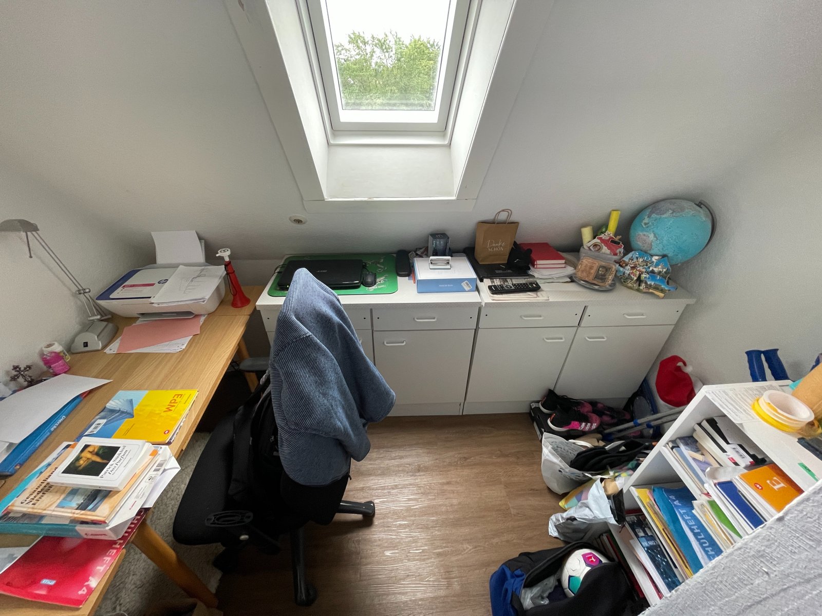 Büro