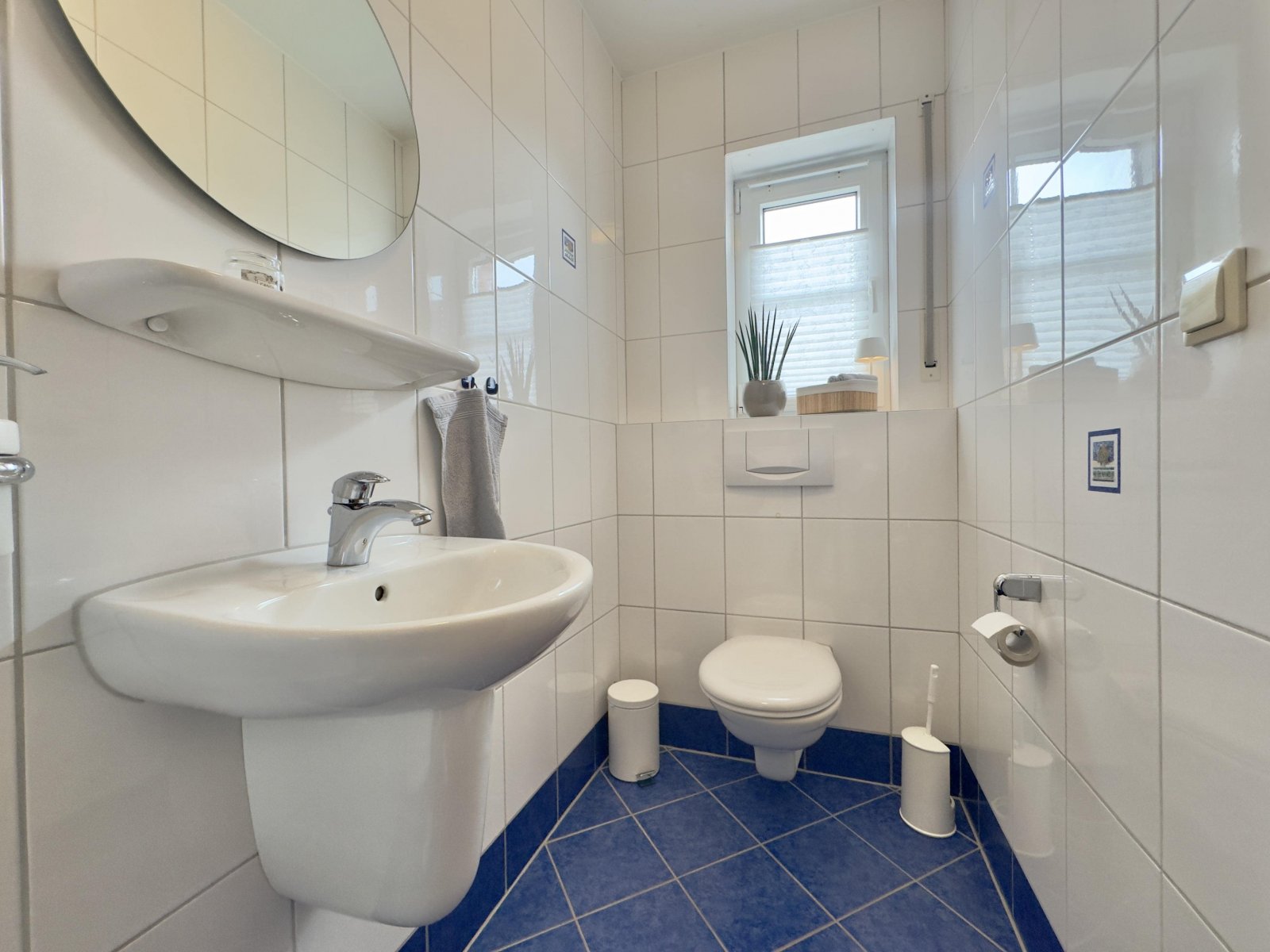 Gäste-WC