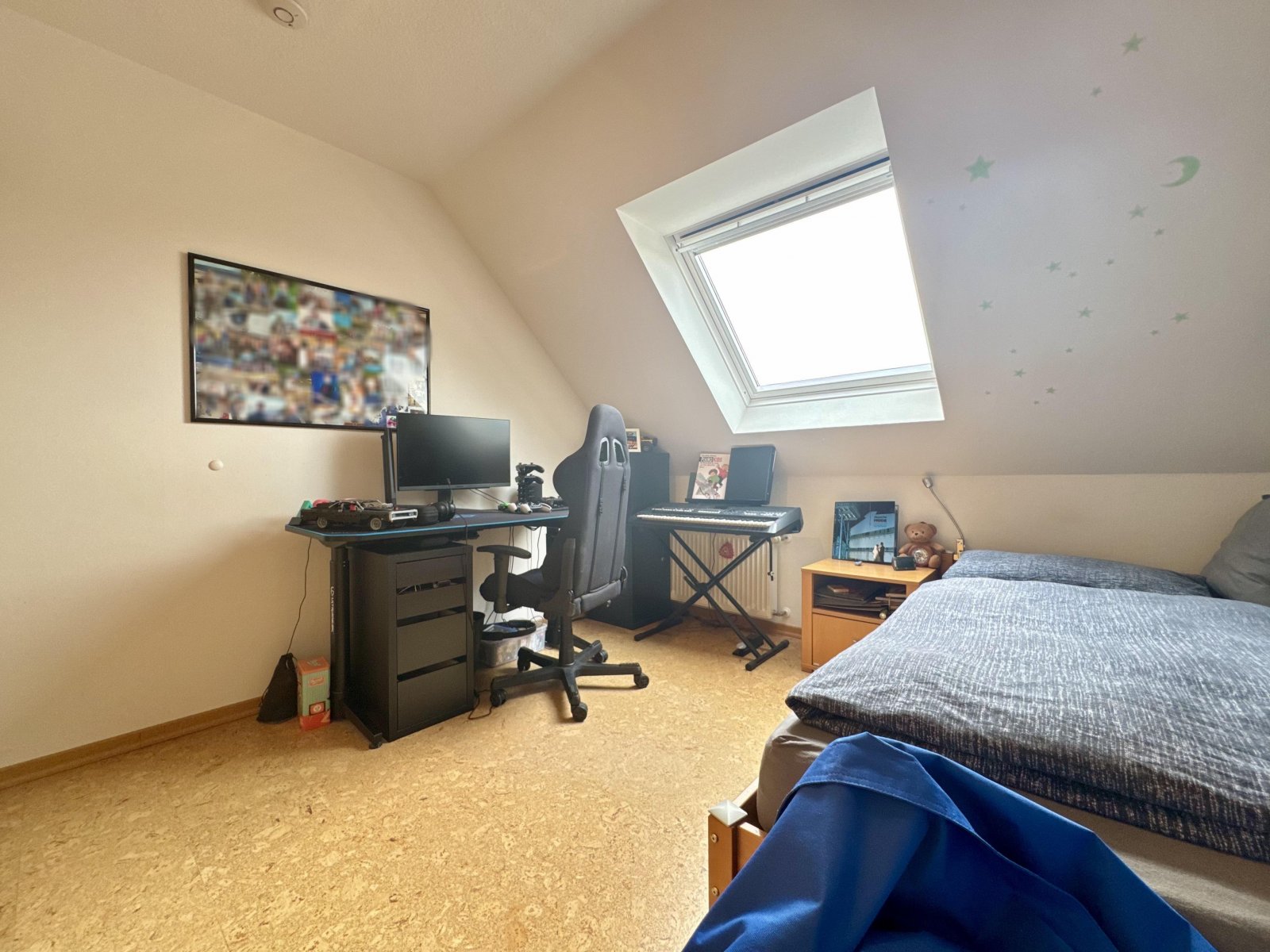 Kinderzimmer 2