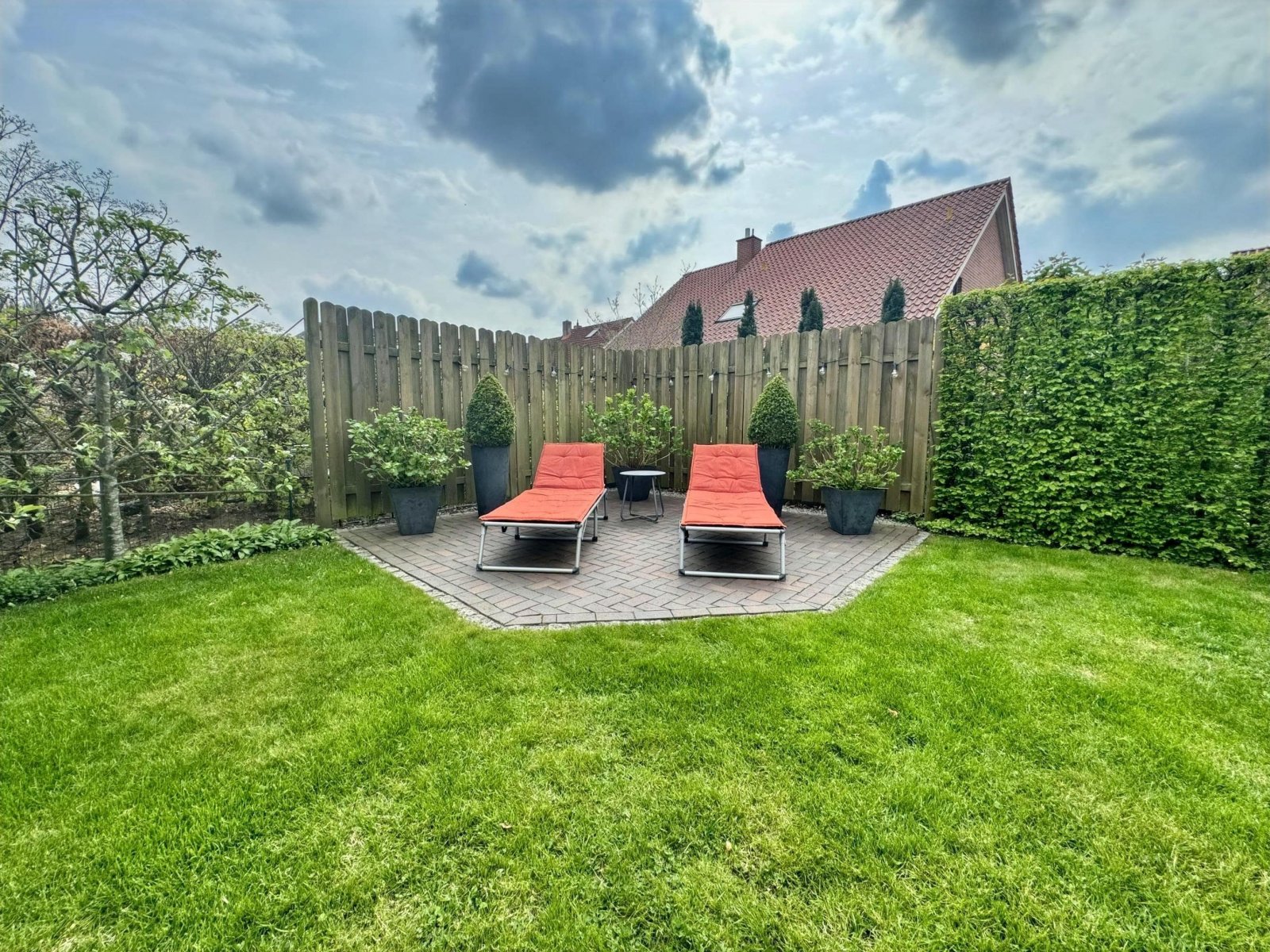 Garten
