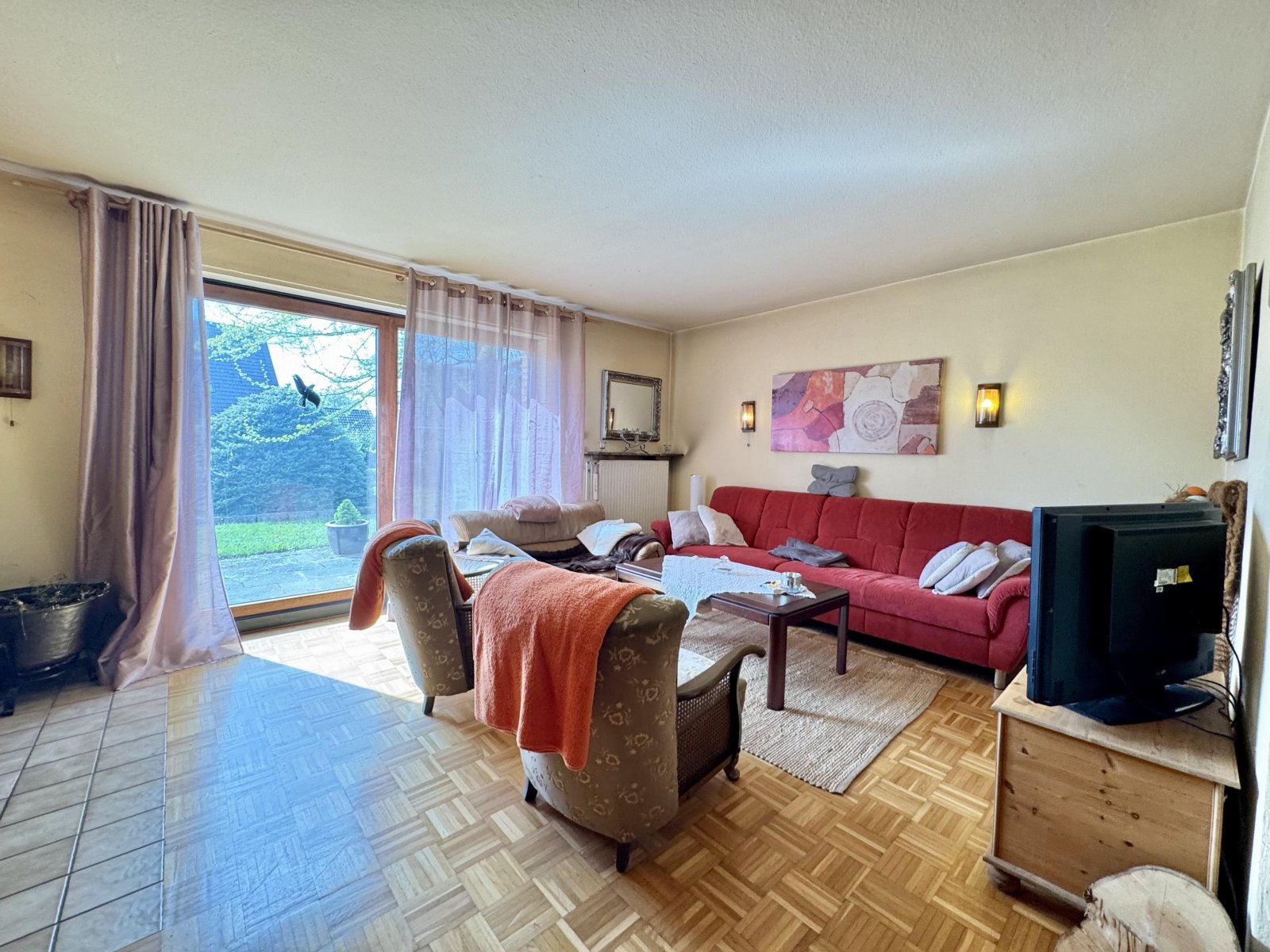 Wohnzimmer Wohnzimmer