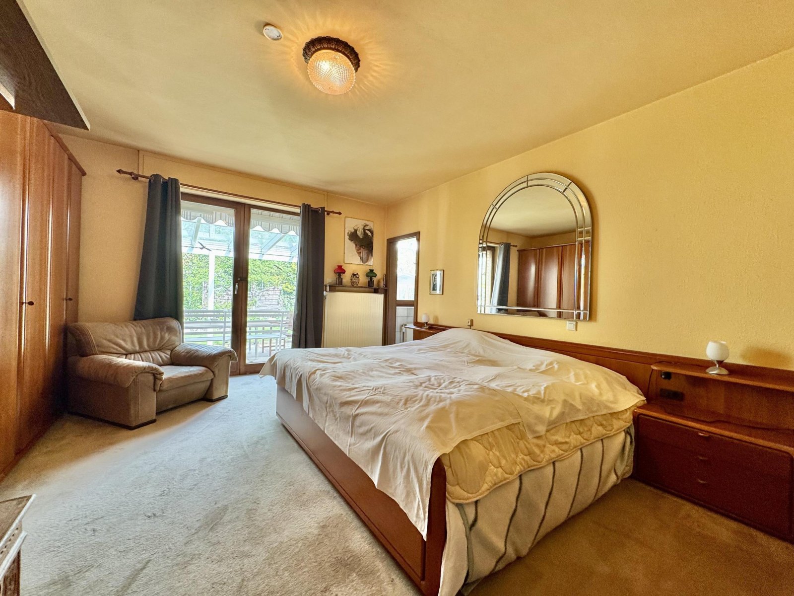 Schlafzimmer Schlafzimmer