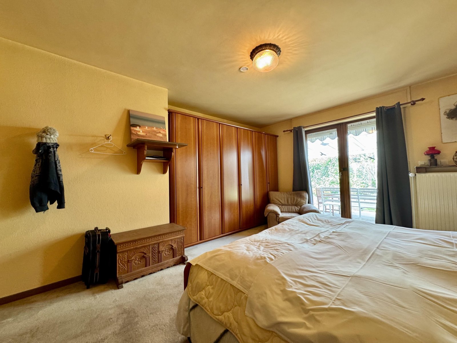 Schlafzimmer Schlafzimmer