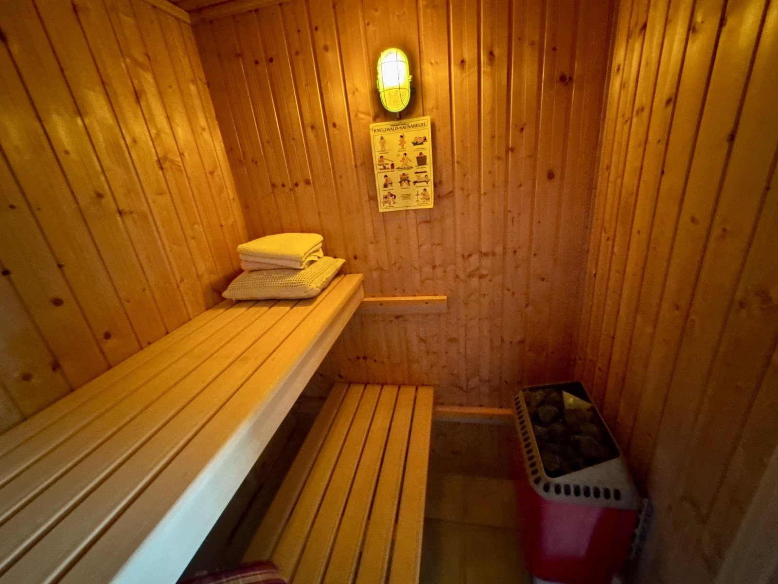 Sauna Sauna