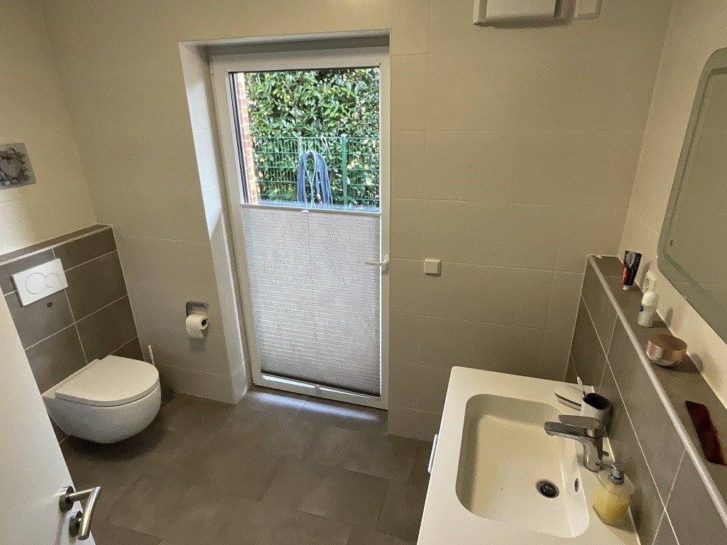 Badezimmer Badezimmer