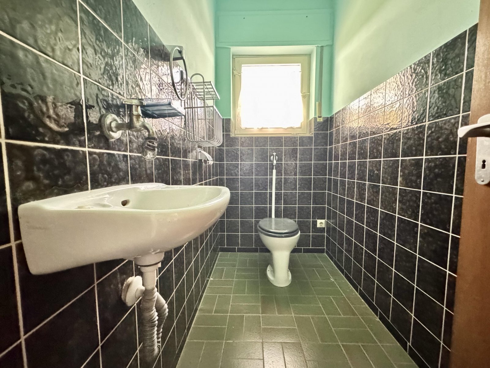 Gäste-WC Gäste-WC