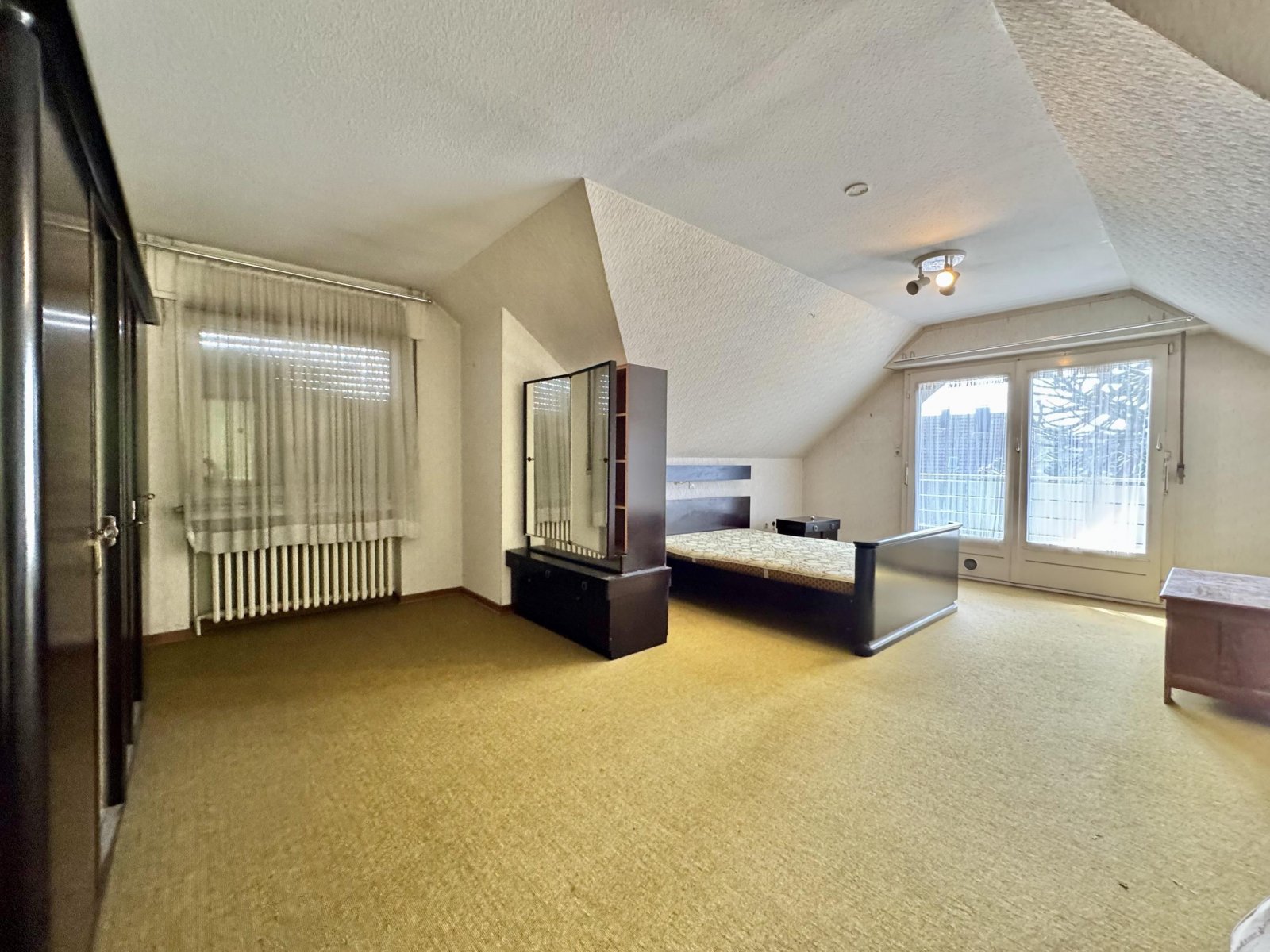 Schlafzimmer Schlafzimmer