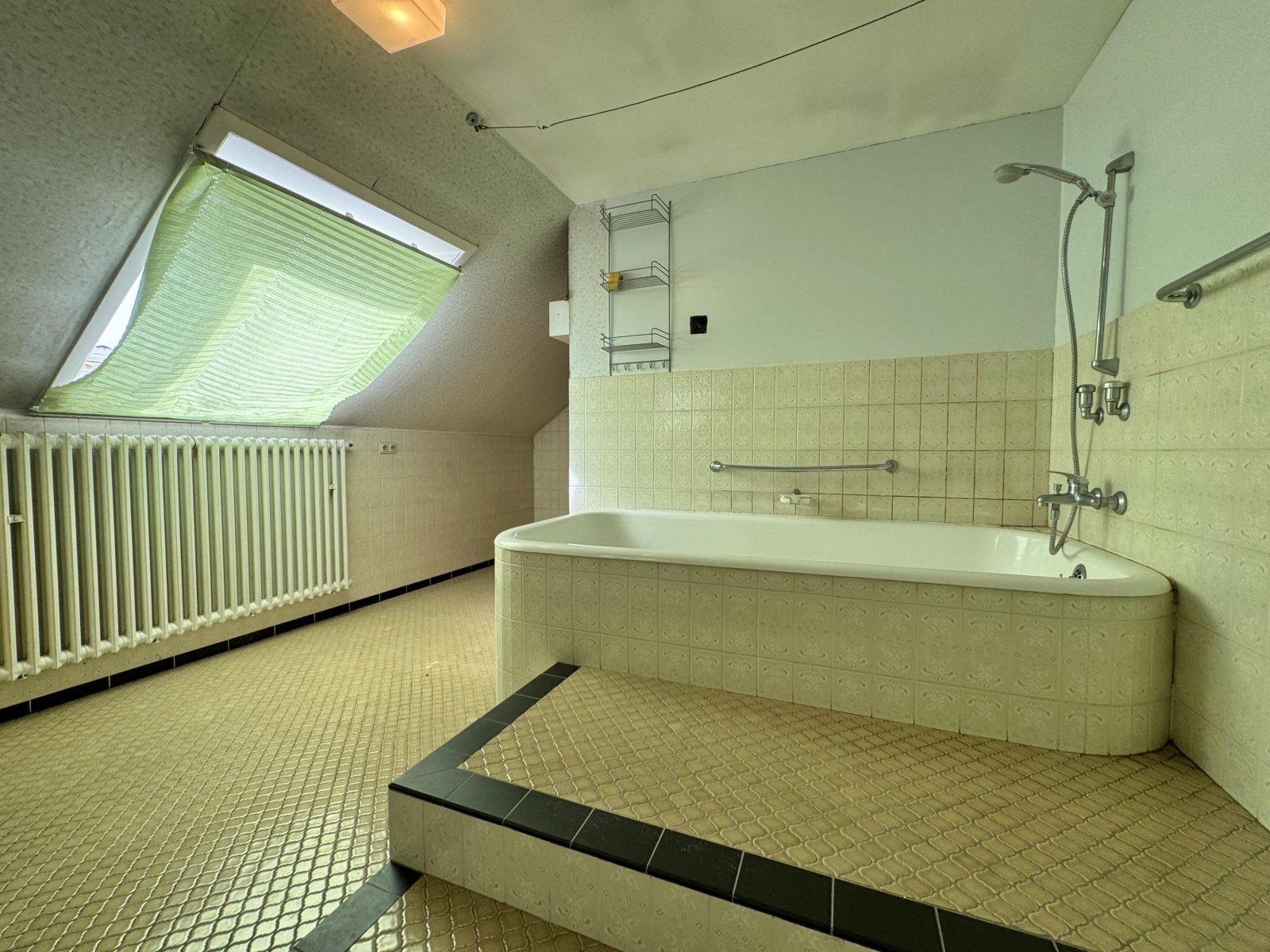 Bad mit Sauna Bad mit Sauna