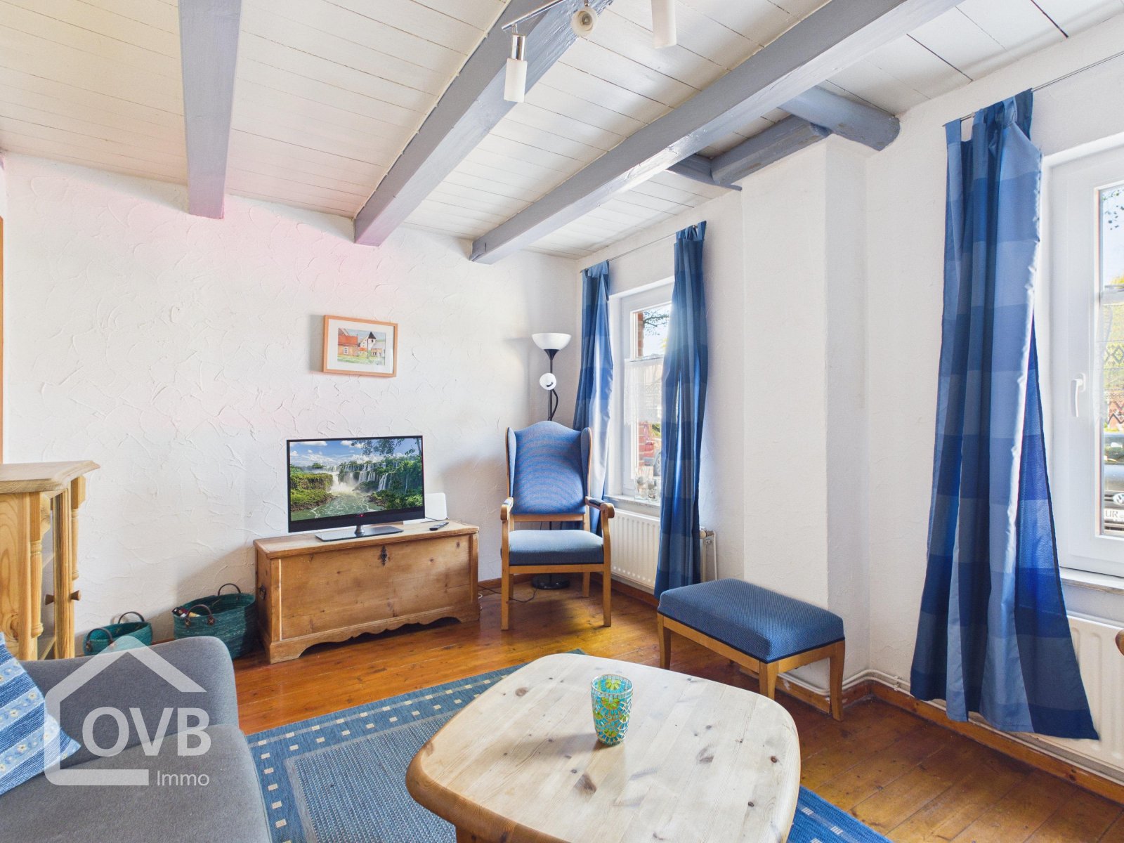 Wohnzimmer Wohnzimmer