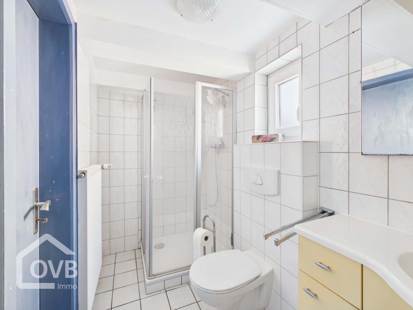 Badezimmer Badezimmer