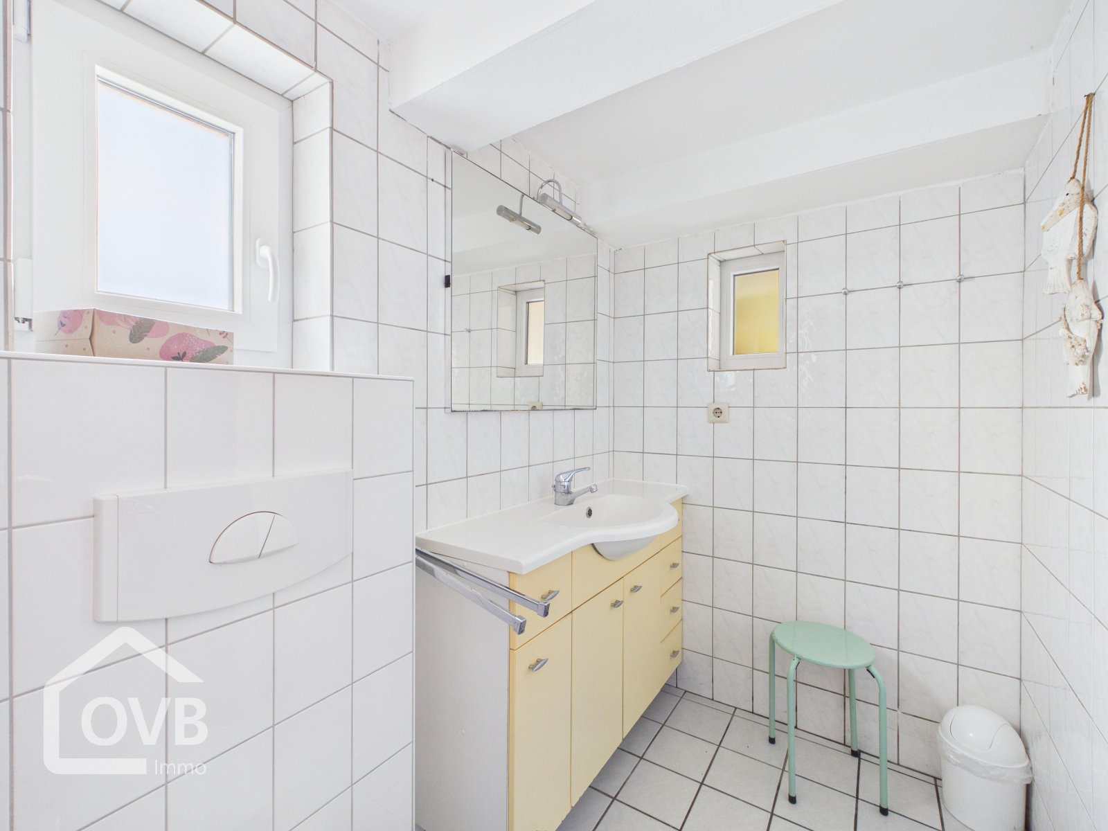 Badezimmer Badezimmer