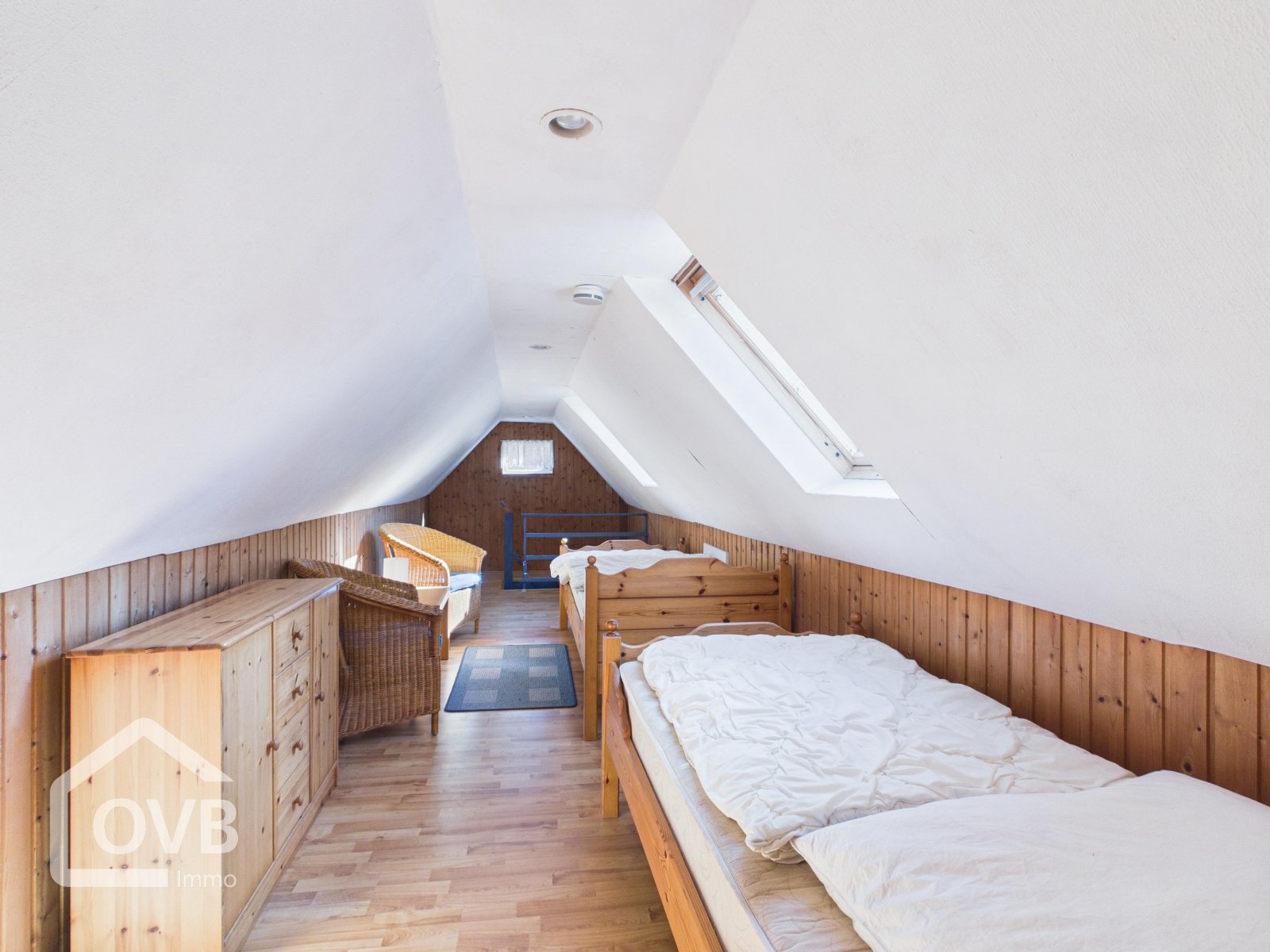 Zimmer 1 Spitzboden Zimmer 1 Spitzboden
