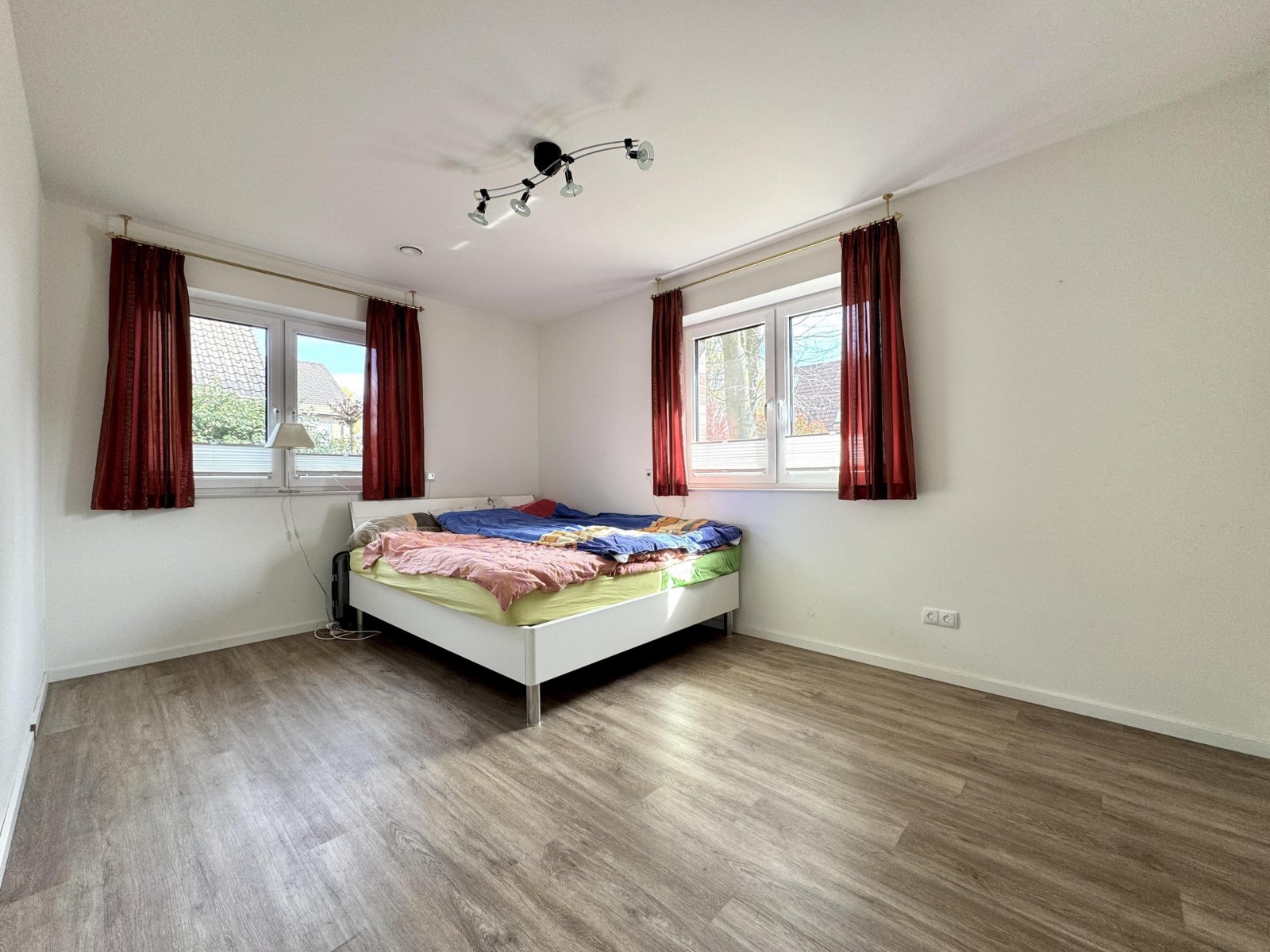 Schlafzimmer 3