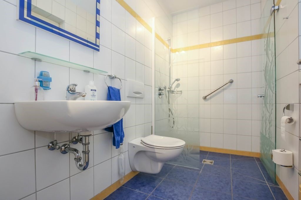 Gäste-WC