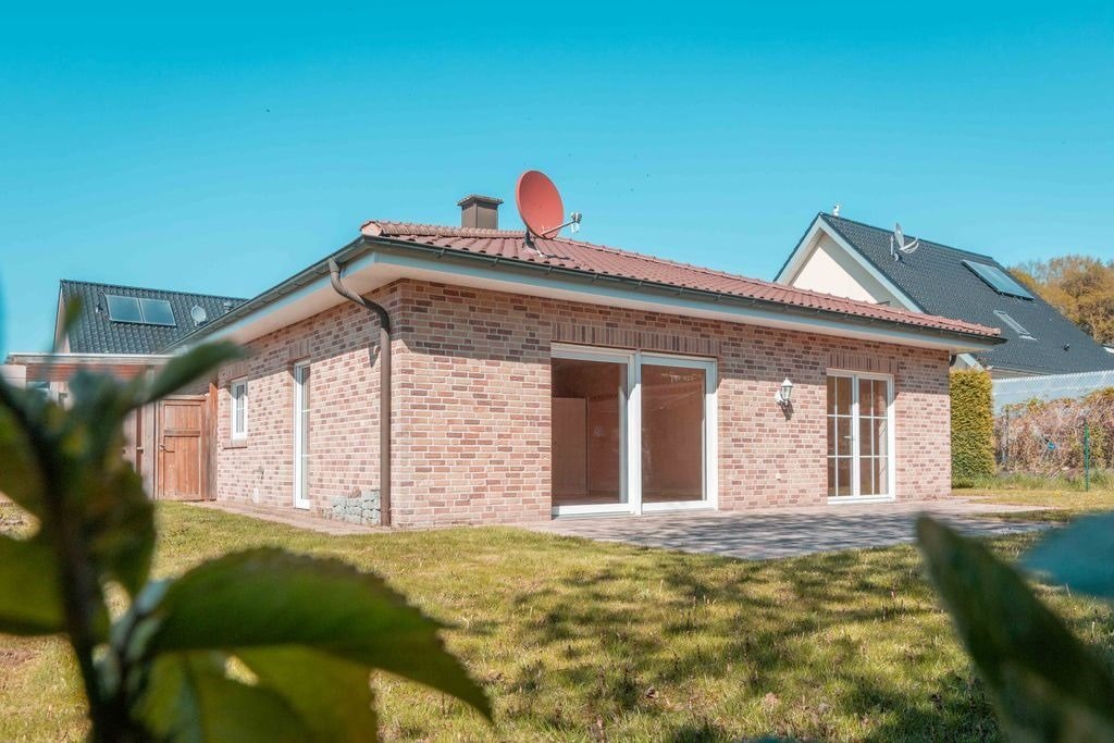 Rückansicht Rückansicht