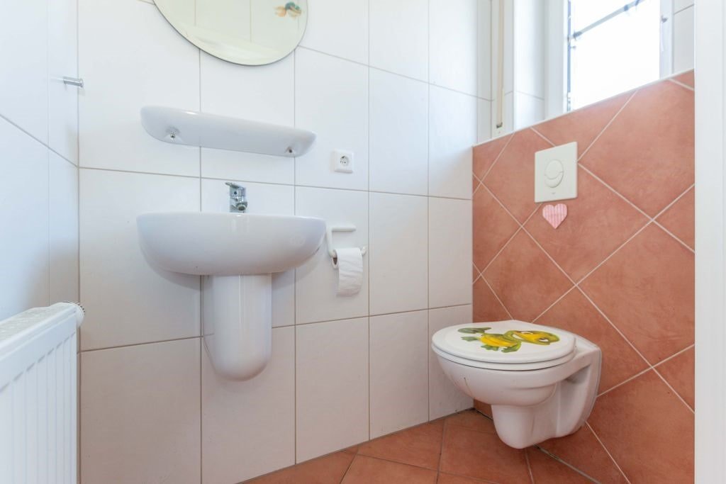 Gäste-WC Gäste-WC