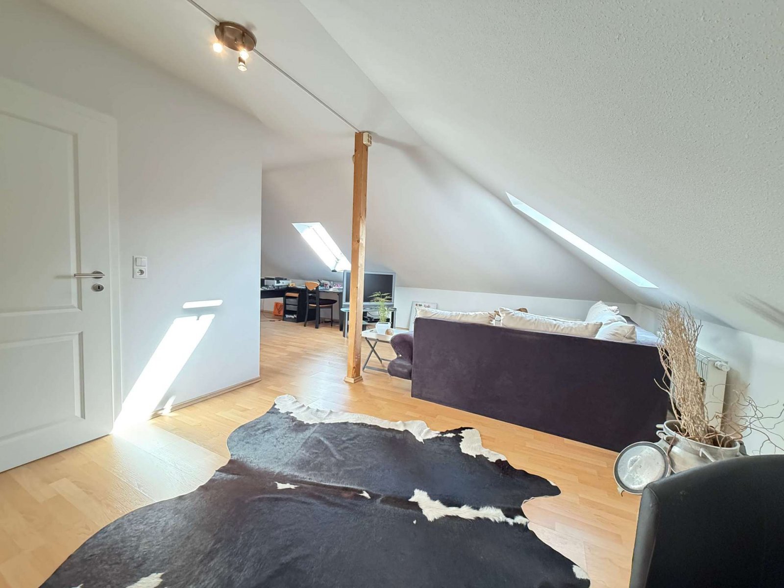 Studiozimmer Studiozimmer