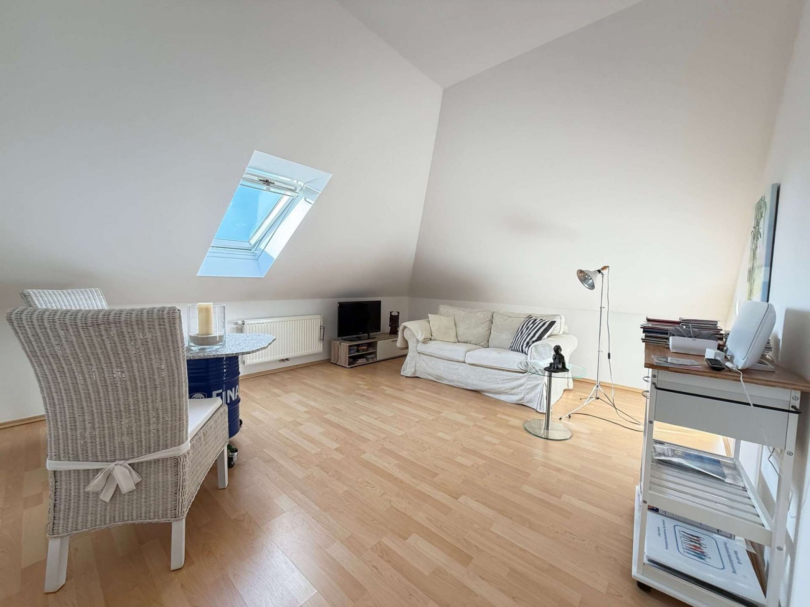 Schlafzimmer OG Schlafzimmer OG