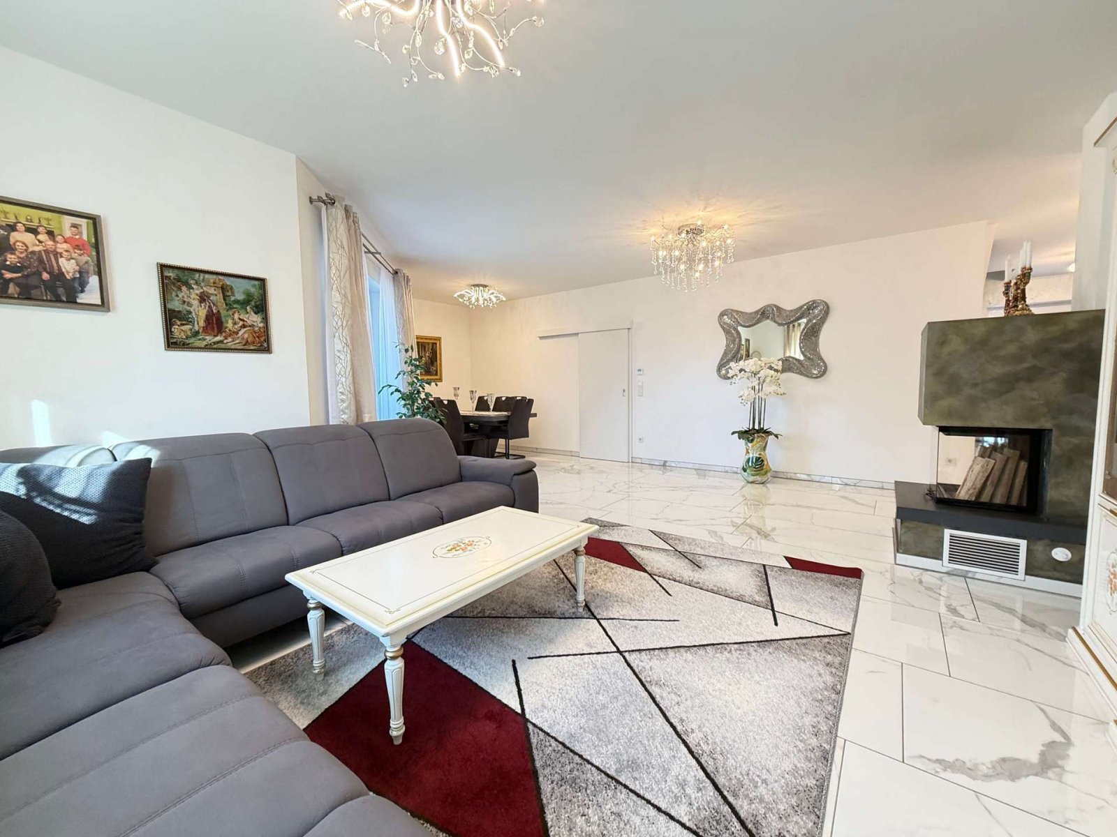Wohnzimmer Wohnzimmer
